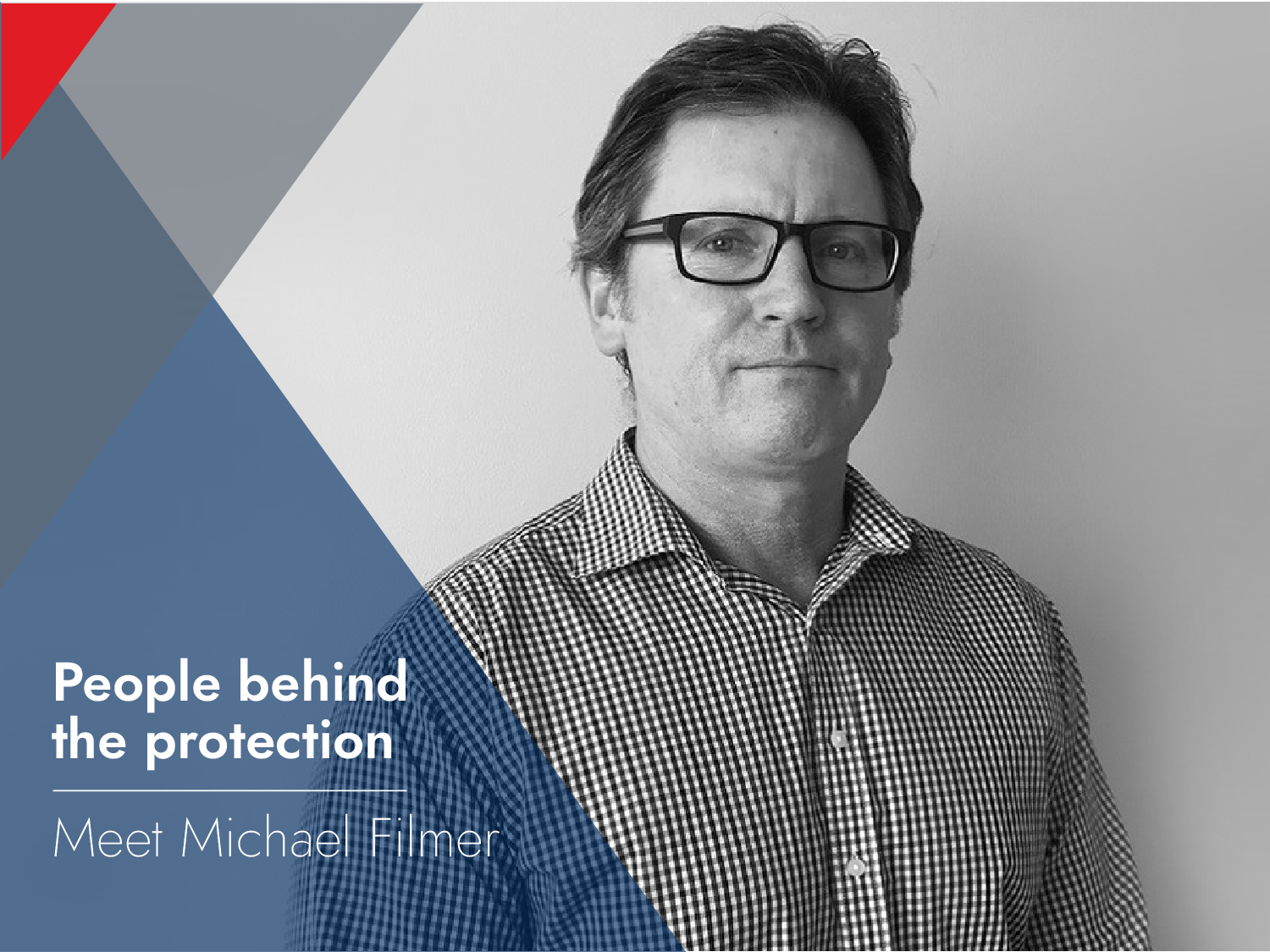 Meet Michael Filmer: Helping Western Australian customers win 