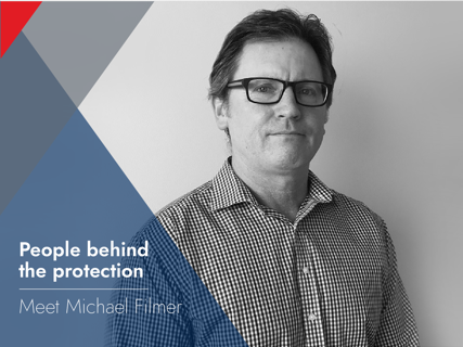 Meet Michael Filmer: Helping Western Australian customers win 