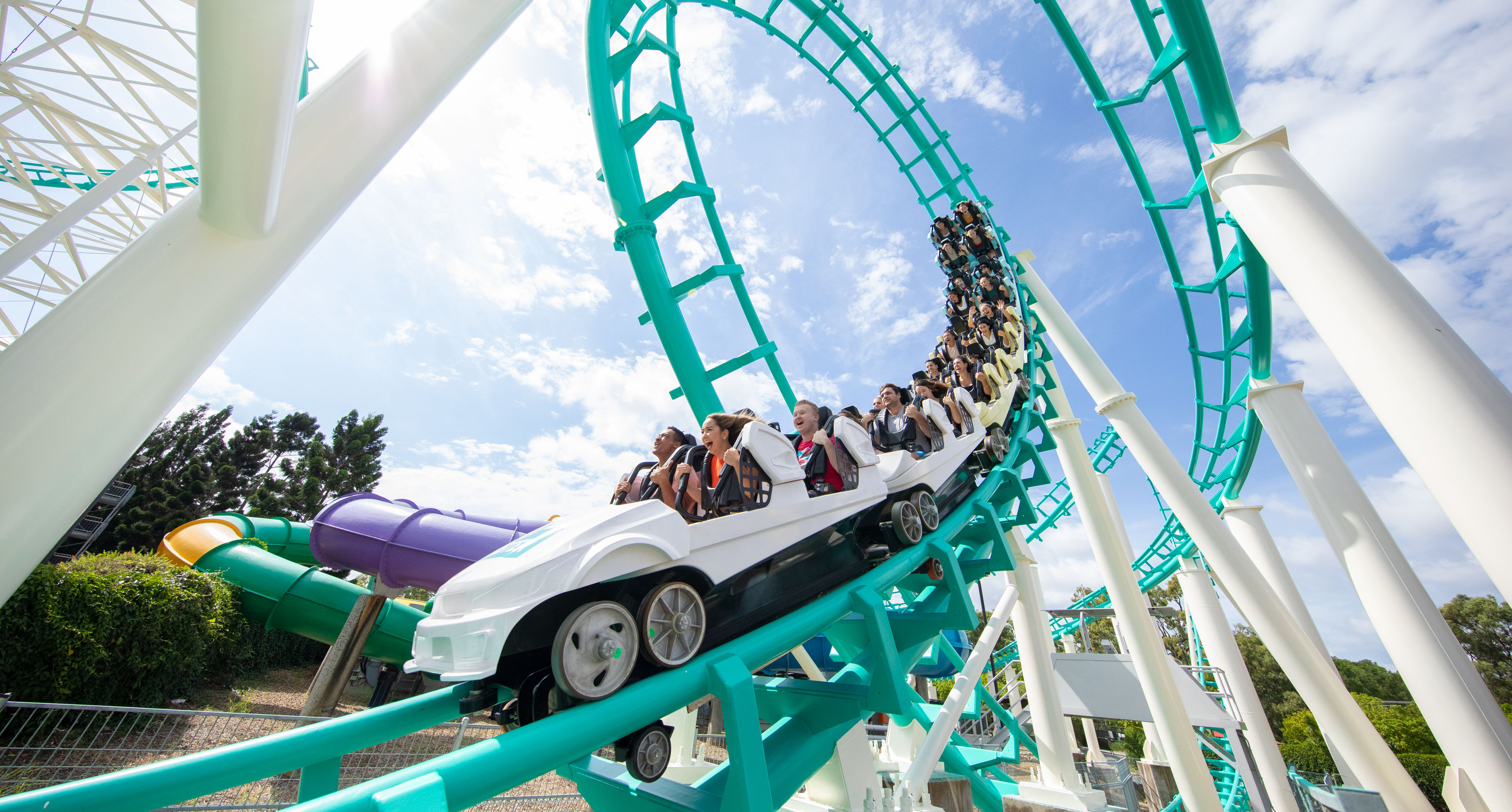 Product spotlight: Quantum V92