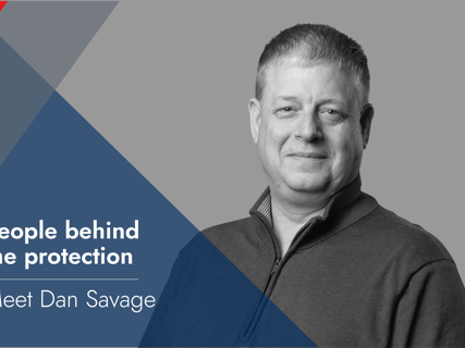 Meet Dan Savage: Helping Australian customers win