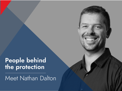 Meet Nathan Dalton: Helping Australian Customers Win