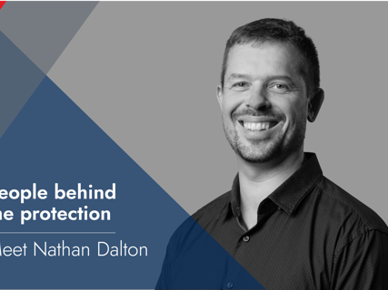 Meet Nathan Dalton: Helping Australian customers win