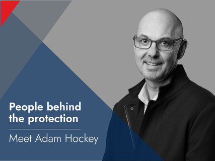 Meet Adam Hockey: Helping Australian Customers Win