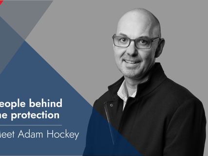 Meet Adam Hockey: Helping Australian customers win