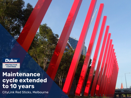 Citylink Red Sticks retain their custom colour