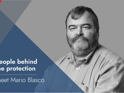 Meet Mario Blasco: Helping Australian customers win