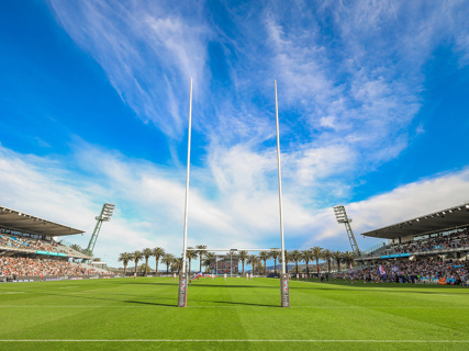 Industree Group Stadium, NSW