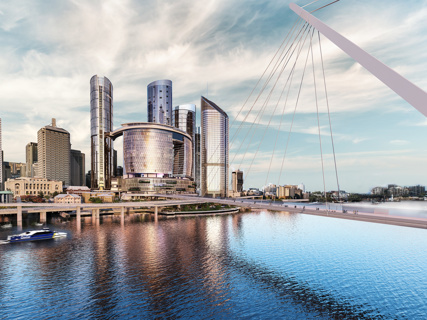 Queen's Wharf Brisbane: A Marvelous Transformation of Brisbane's CBD