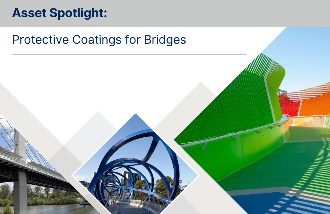 Protecting bridges around Australia