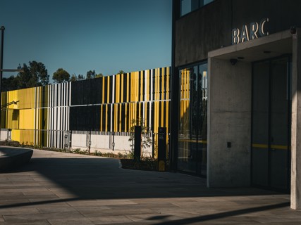 Protecting the Blacktown Animal Rehoming Centre with High-Quality Coatings
