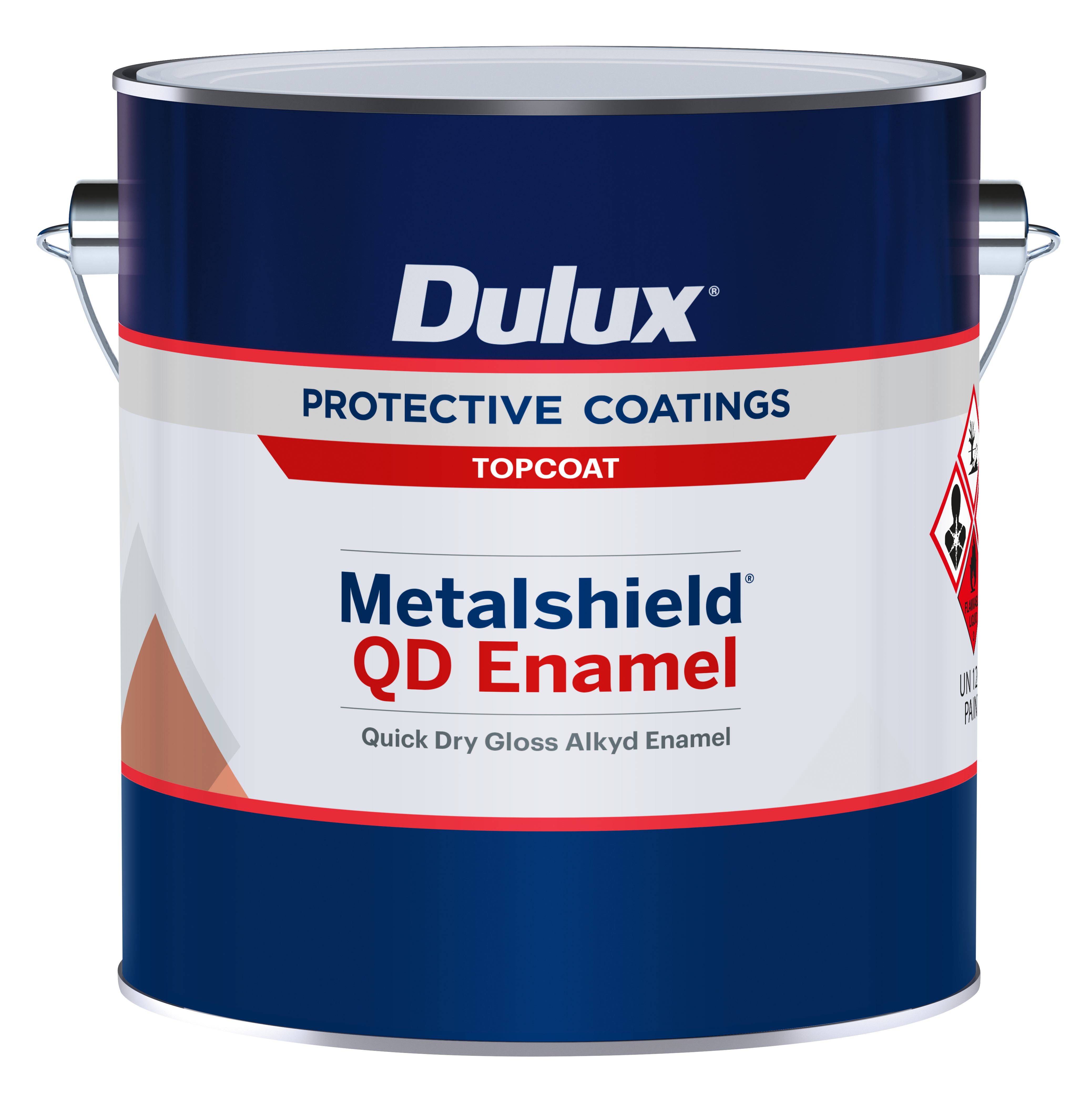 Metalshield® QD Enamel