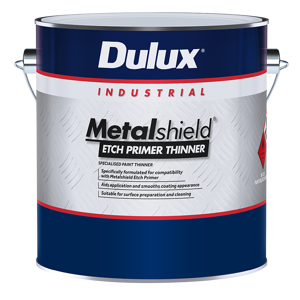 Dulux metalshield epoxy enamel discount