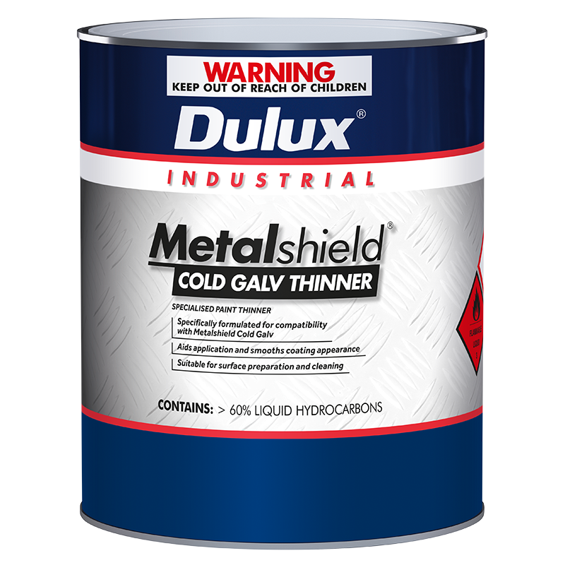 Metalshield Etch Primer