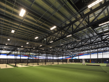 Revitalising Cricket NSW Hub with Tailored Coating Solutions