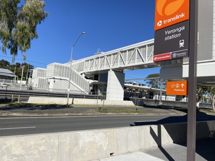 The High-Performance Coating System Used in Cross River Rail Project