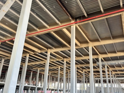Redefining Cold Storage in the Southern Hemisphere