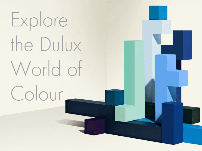 Dulux Colour Atlas