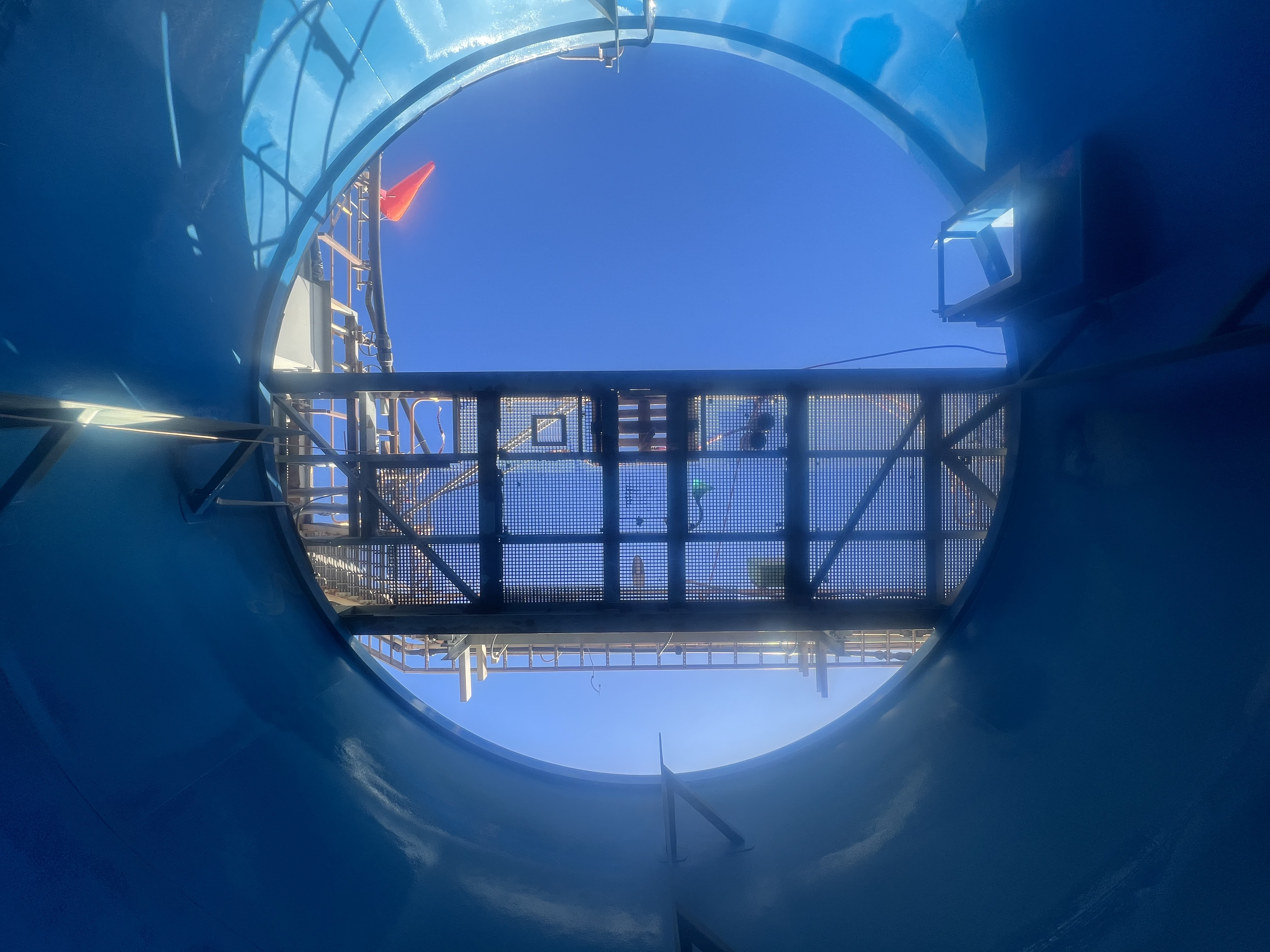 Providing Superior Coating Solutions for Industrial Tanks