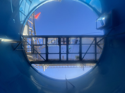 Providing Superior Coating Solutions for Industrial Tanks