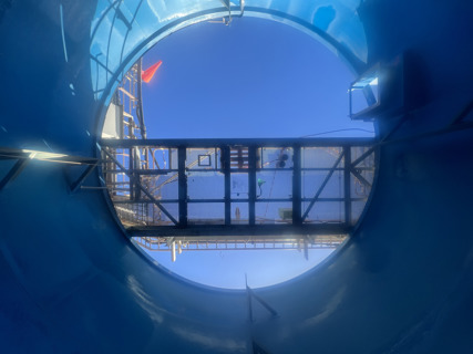 Flexituff® DM-8 Tanks, WA