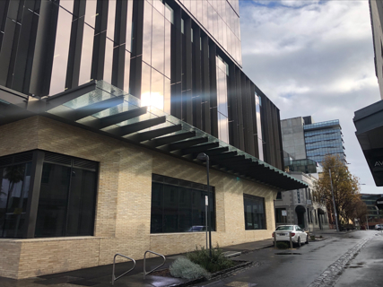 GMHBA Head Office, VIC