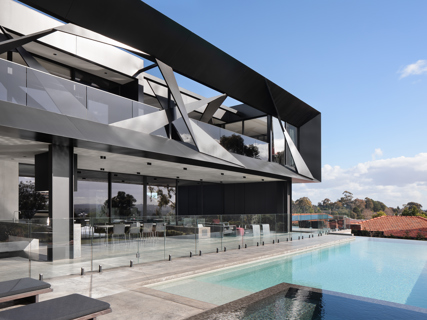 Luxury Home Templestowe, VIC