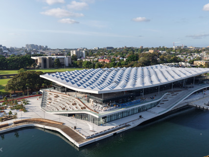 A New Landmark Transformation with Cutting-Edge Coating Systems