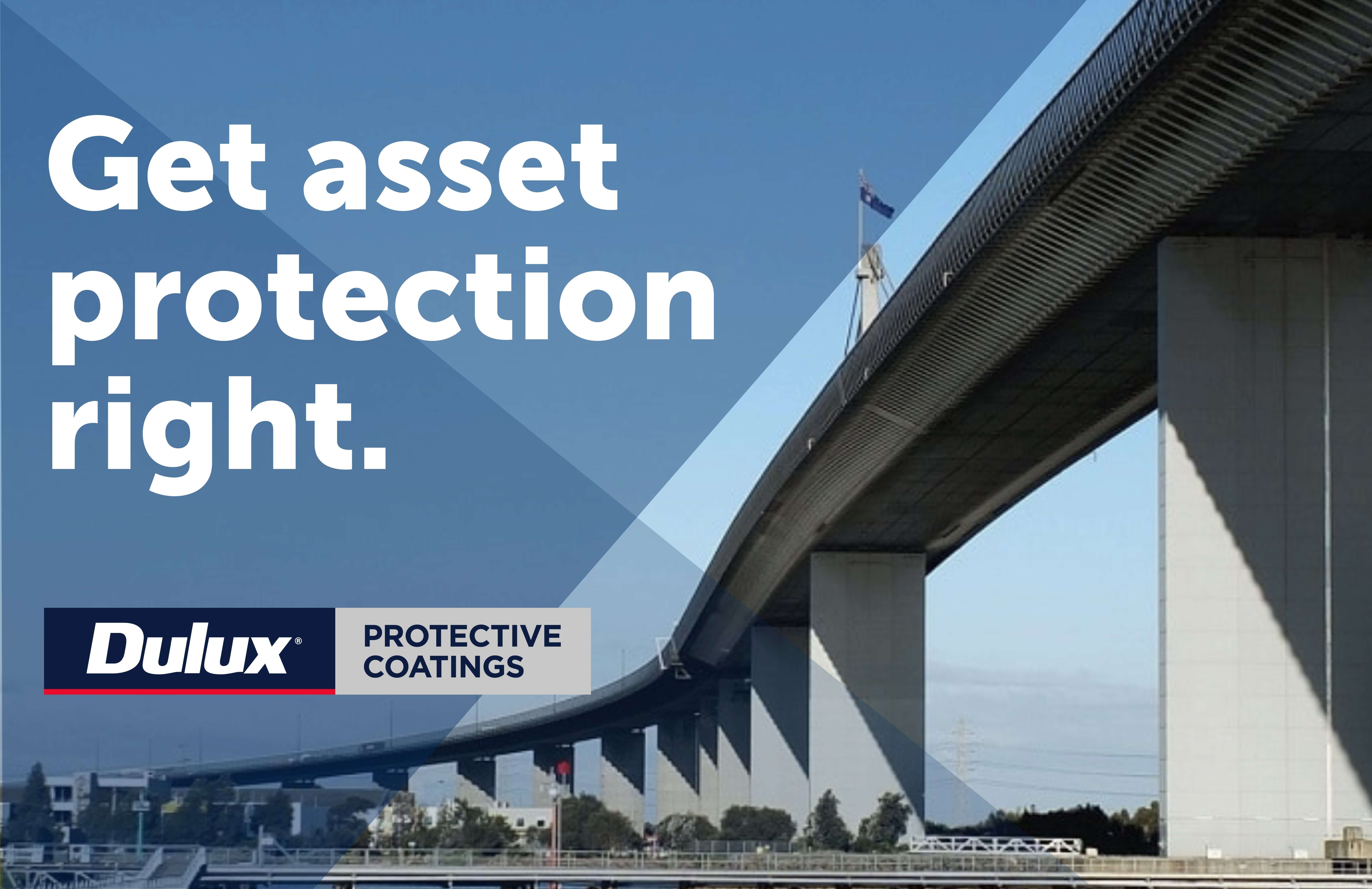 Four ways Dulux PC can help you create the right coatings specification