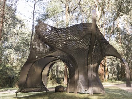 Connecting Country, Community and Culture in the Dandenong Ranges