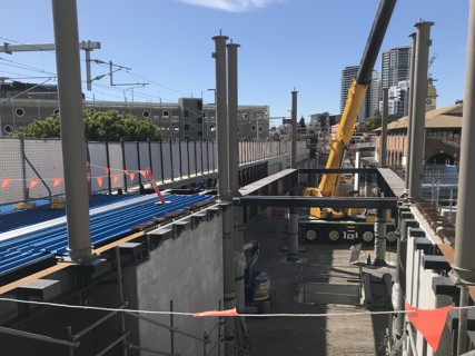 Cross River Rail: Transforming Brisbane's Transport Network