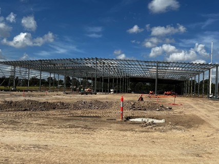 Marsden Park Warehouse Project