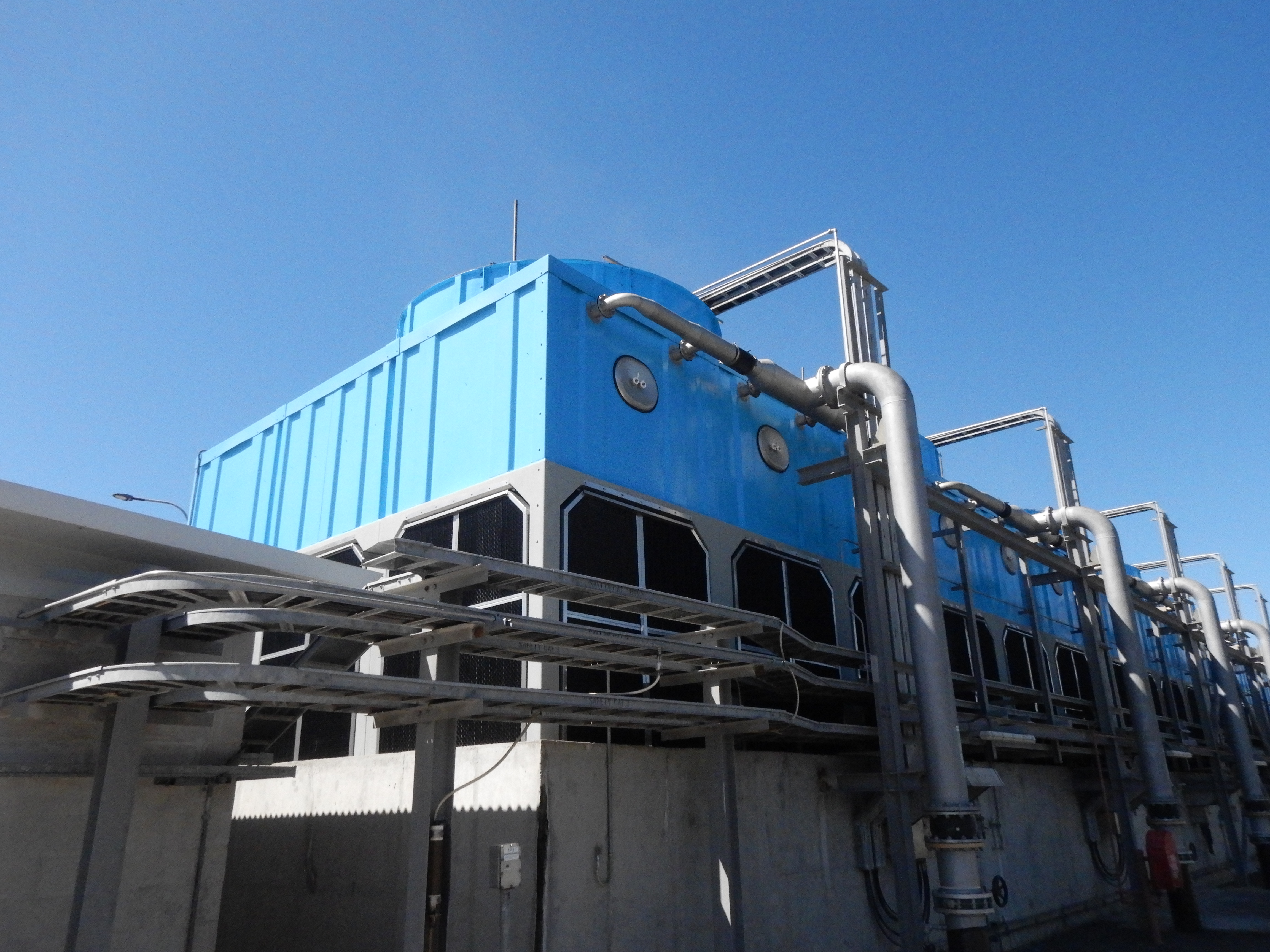 Protecting Australia’s only nuclear research reactor