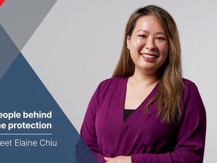 Meet Elaine Chiu: Helping Australian customers win