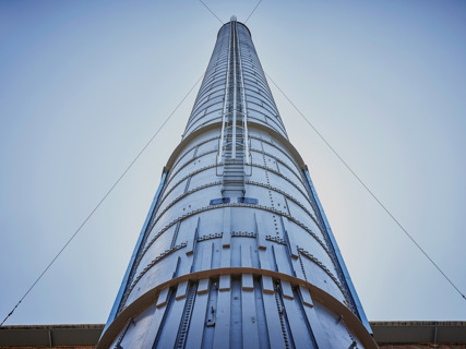 Preserving Sydney's Industrial Legacy