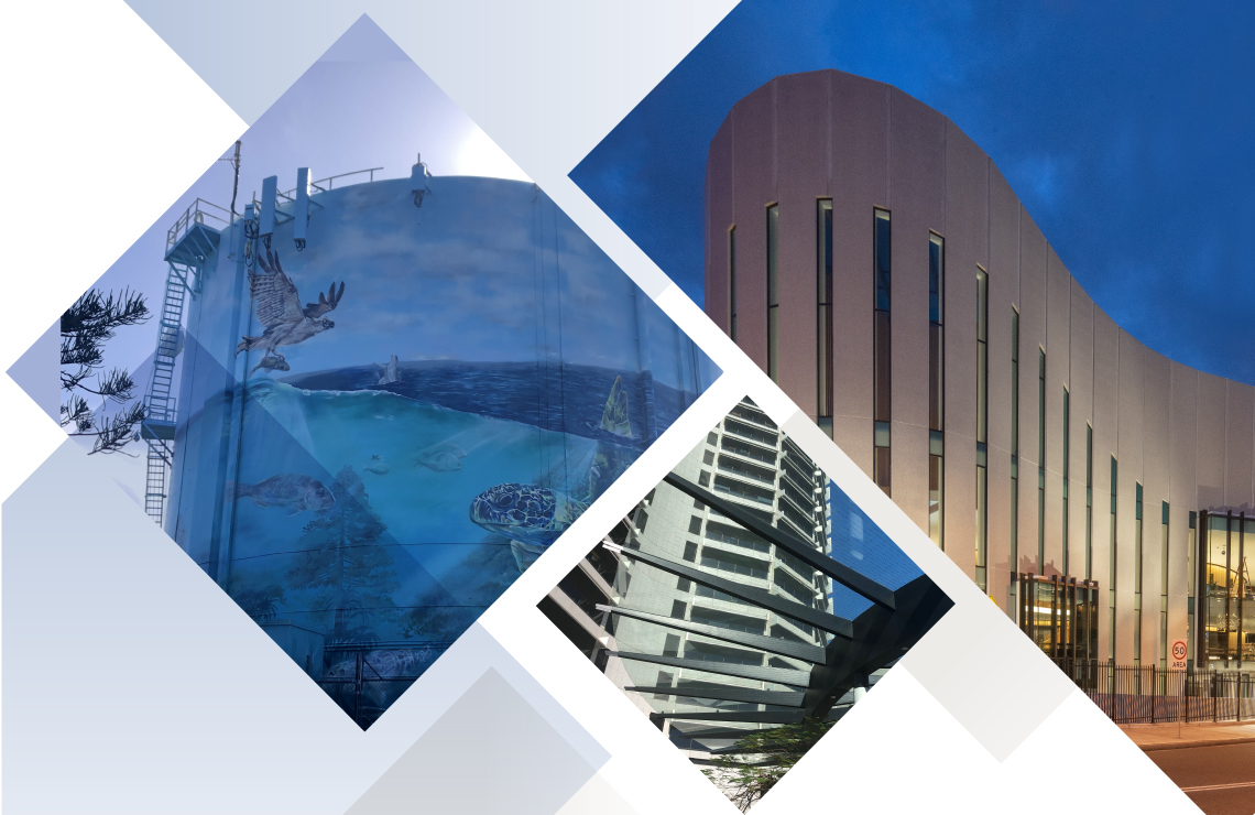 Solution Spotlight: Protection Against Graffiti