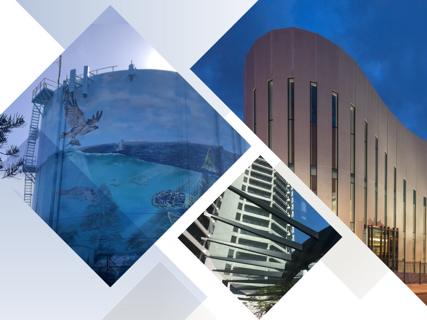 Solution Spotlight: Protection Against Graffiti