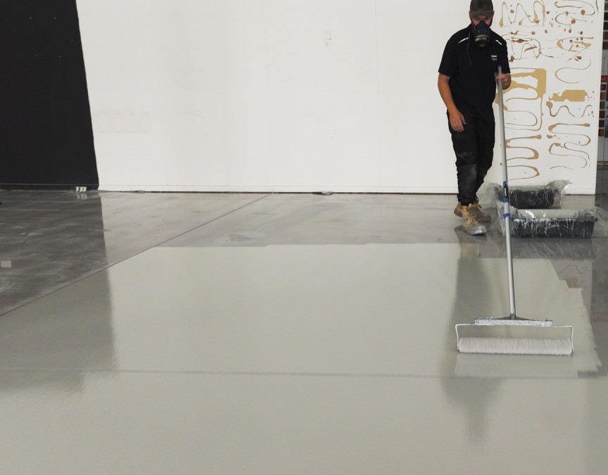 Turn Shutdown Season Into Your Biggest Flooring Opportunity
