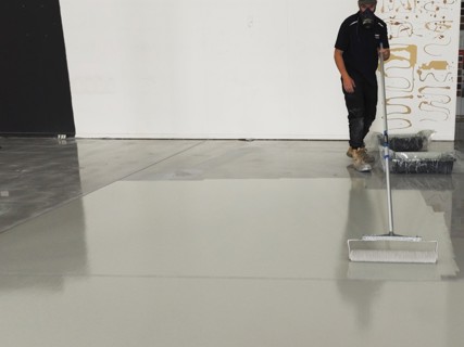 Turn Shutdown Season Into Your Biggest Flooring Opportunity