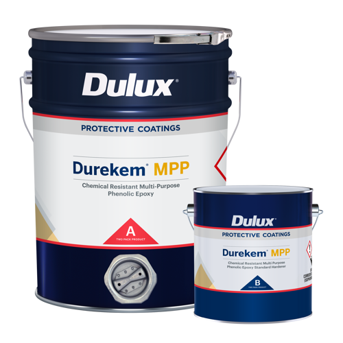 Durekem MPP  Phenolic Epoxy